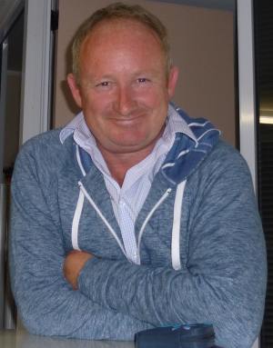 Richard Turfrey