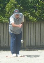 Khandallah 3 Boules Triples